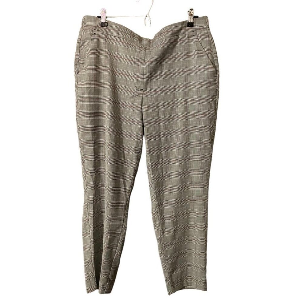 Nine West Crop Pants‎